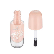 Essence Nail polish Gel Nail Color
