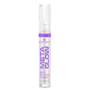 Essence Multi-reflective lip gloss Meta Glow - 01: Cyber Space