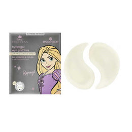 Essence Rapunzel Hydrogel Eye Patches