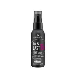 Essence Fix & Last Makeup Setting Spray