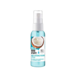 Essence Hello, Good Stuff! 48h Moisturizing Makeup Setting Spray