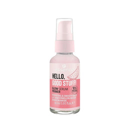 Essence Hello Good stuff! Glow Serum Primer Facial Serum 30ML