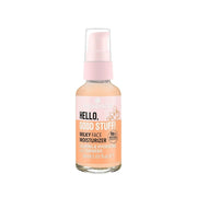 Essence Hello, Good Stuff Milky Face Moisturizer