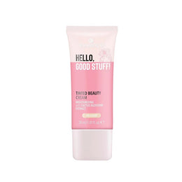 Essence Hello, Good Stuff! Tinted Beauty Cream