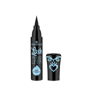 Essence Lash Princess Waterproof Black Eyeliner