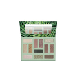 Essence Out In The Wild Eyeshadow Palette 02