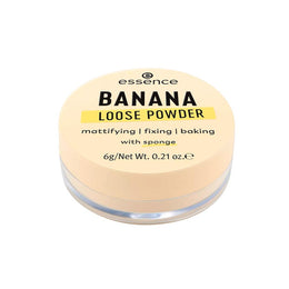 Essence Banana Loose Powder