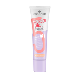 Essence Wonder Full 5 in 1 Primer - 10 Light-medium