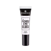 Essence Dewy Eye Gloss Liquid Eyeshadow - 01 Crystal Clear