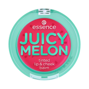 Essence Juicy Melon Tinted Lip And Cheek Balm