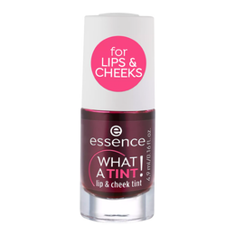 Essence What A Tint! Lip & Cheek Tint 01