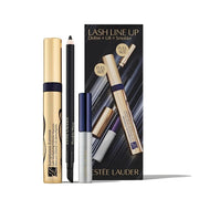 Estée Lauder Lash Line Up Define + Lift + Smolder Set