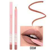 Leaf Poem Color Matte Lip Liner