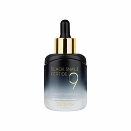 Farm Stay Black Snail & Peptide 9 Perfect Ampoule 35ml