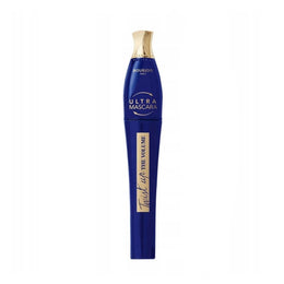 Bourjois Twist-Up The Volume Mascara - Ultra Blue