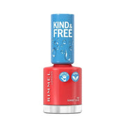 Rimmel London Kind & Free Clean Plant Nail Polish