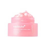 Medicube PDRN Pink Collagen Capsule Cream 55ML