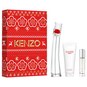 Kenzo Flower Eau De Parfum Gift Set