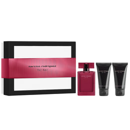Narciso Rodriguez For Her Gift Set