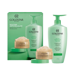 Collistar Anticellulite Cryo Routine