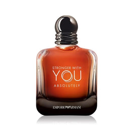 Giorgio Armani Stronger With You Absolutely Eau de Parfum