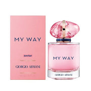 Giorgio Armani My Way Nectar For Women Eau De Parfum