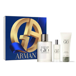 Giorgio Armani Acqua Di Gio Homme Eau de Toilette Holiday Gift Set