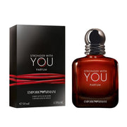 Giorgio Armani Stronger With You Parfum