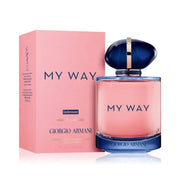 Giorgio Armani My Way Intense Eau de Parfum