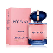 Giorgio Armani My Way Intense Eau de Parfum