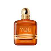 Armani Stronger With You Amber Eau de Parfum