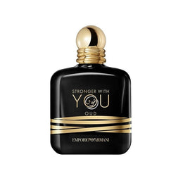 Giorgio Armani Stronger With You Oud Eau de Parfum