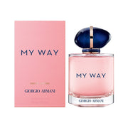 Giorgio Armani My Way Eau de Parfum