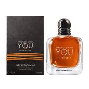 Emporio Armani Stronger With You Intensely Eau de Parfum