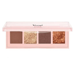 Pupa Milano Vamp! Palette 4 Ombretti