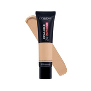 L'Oreal Paris 24HR Matte Cover Foundation
