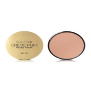 Max Factor Crème Puff Pressed Powder
