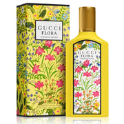 Gucci Flora Gorgeous Orchid Eau De Parfum