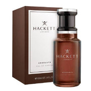 Hackett Absolute Eau de Parfum