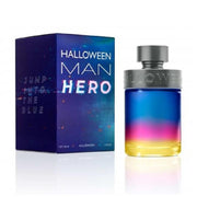Halloween Man Hero Eau De Toilette