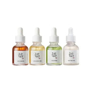 Beauty of Joseon Hanbang Serum Discovery Kit - 10 ML
