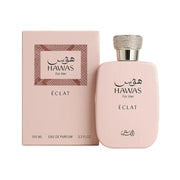 Rasasi Hawas Her Eclat Eau De Parfum 100 ML