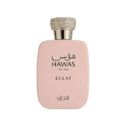 Rasasi Hawas Her Eclat Eau De Parfum 100 ML