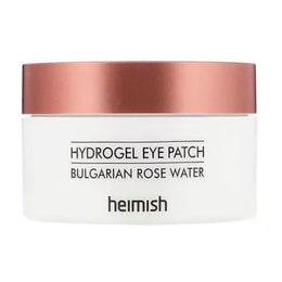 Heimish Hydrogel Eye Patches Bulgarian Rose