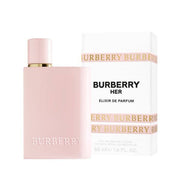 Burberry Her Elixir Eau De Parfum