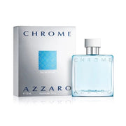 Azzaro Chrome Eau de Toilette