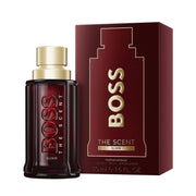 Hugo Boss Men's The Scent Elixir Eau De Parfum