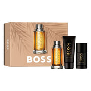 Hugo Boss The Scent Eau De Toilette Gift Set