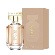 Hugo Boss The Scent Eau de Parfum 50ML