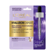 L'Oreal Paris Hyaluron Expert 24H Replumping Moisturizing Tissue Mask